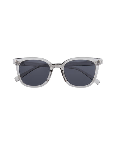 NW CLEAR SUNGLASSES