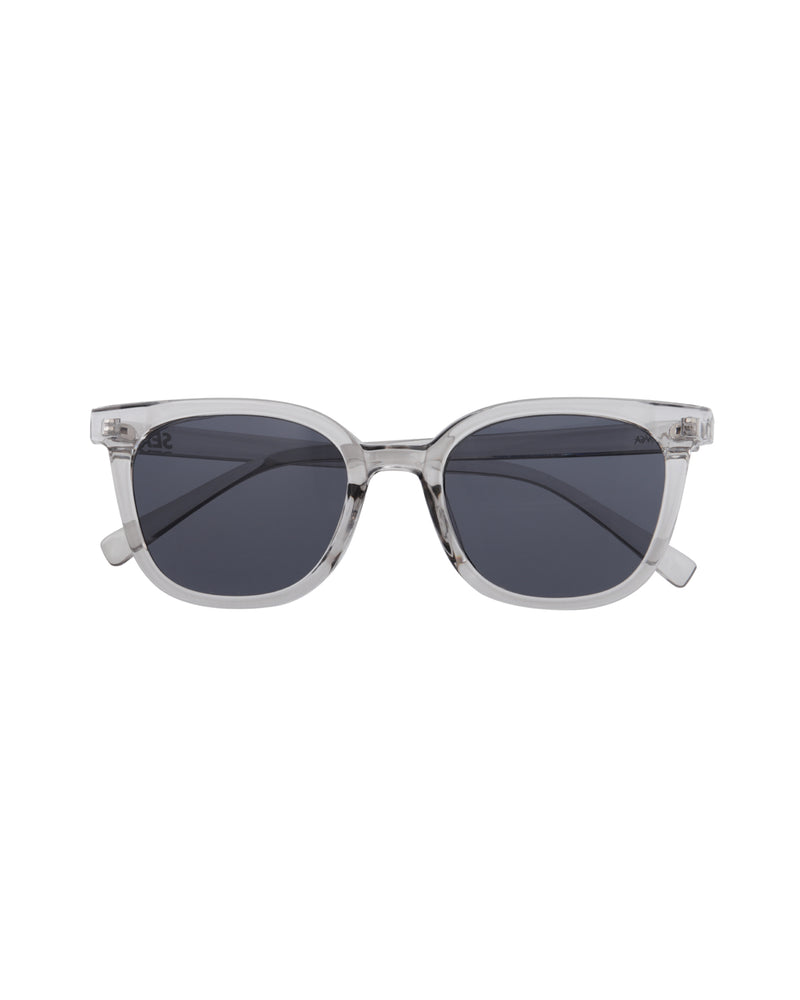 NW CLEAR SUNGLASSES