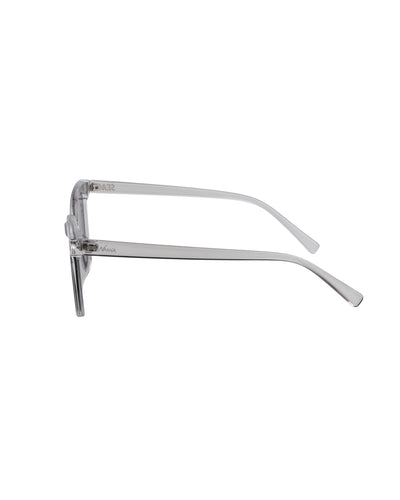 NW CLEAR SUNGLASSES