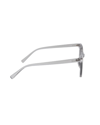 NW CLEAR SUNGLASSES