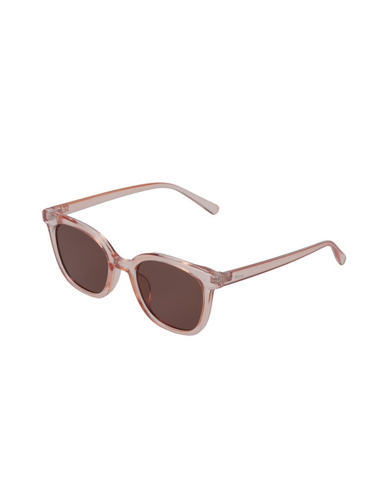 NW CLEAR SUNGLASSES