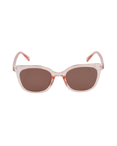 NW CLEAR SUNGLASSES