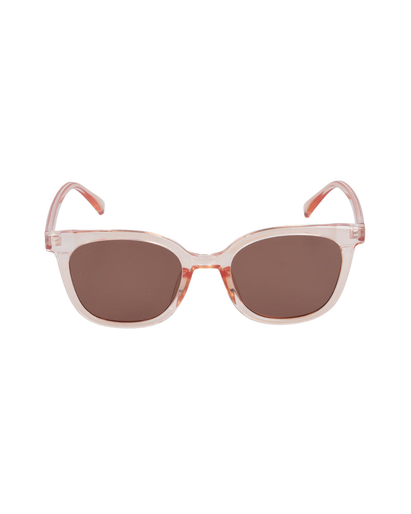 NW CLEAR SUNGLASSES