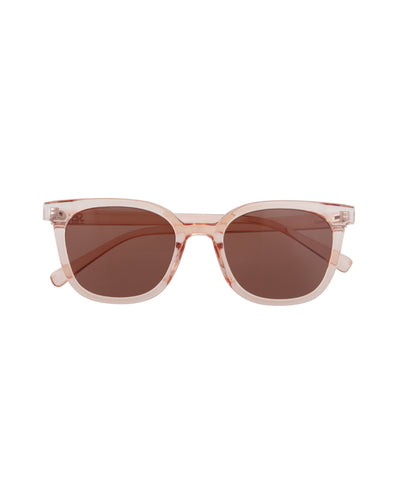 NW CLEAR SUNGLASSES