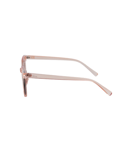 NW CLEAR SUNGLASSES