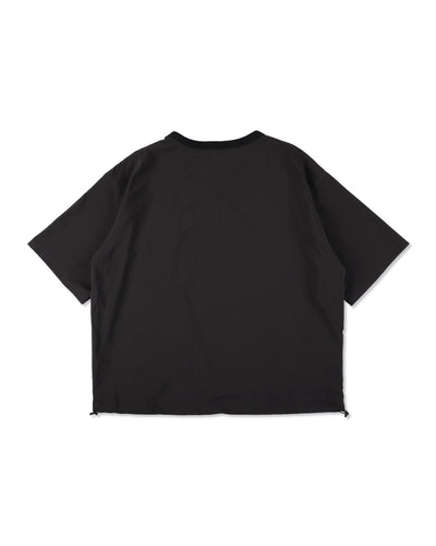 PHANTOM GRID REVERSIBLE TEE