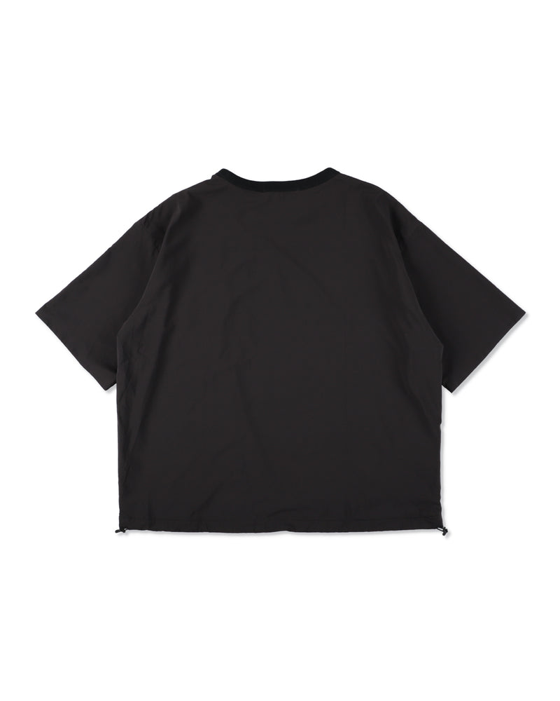 PHANTOM GRID REVERSIBLE TEE