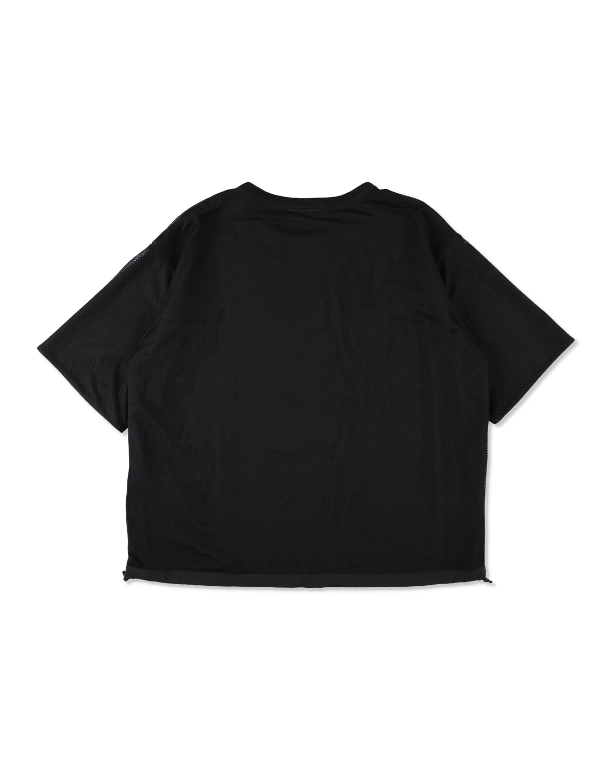 PHANTOM GRID REVERSIBLE TEE – WIND AND SEA