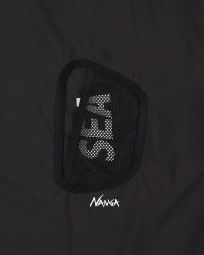 PHANTOM GRID REVERSIBLE TEE