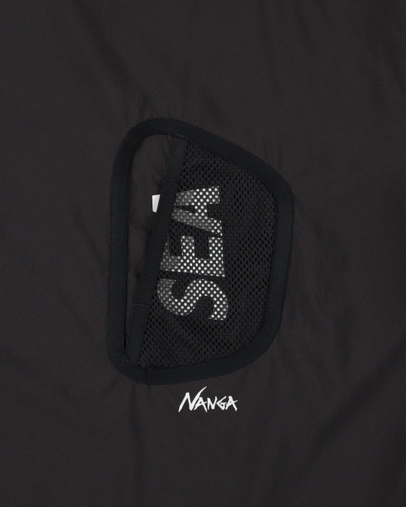 PHANTOM GRID REVERSIBLE TEE