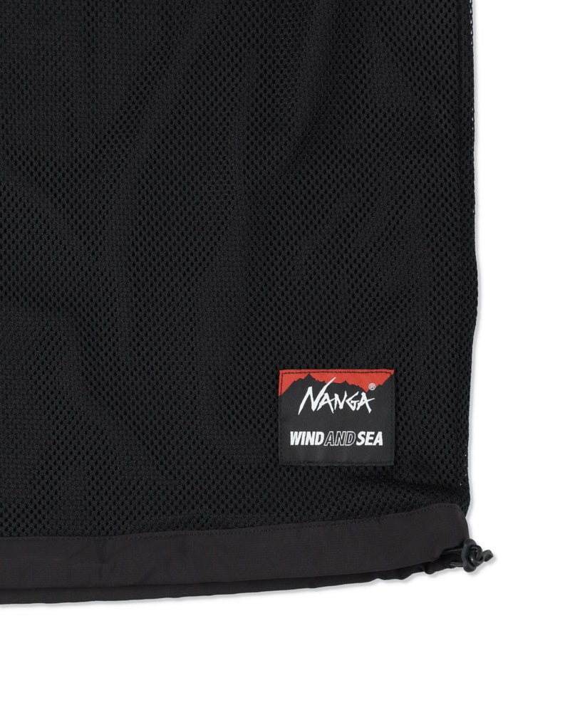 PHANTOM GRID REVERSIBLE TEE