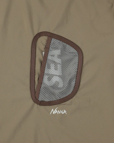 PHANTOM GRID REVERSIBLE TEE