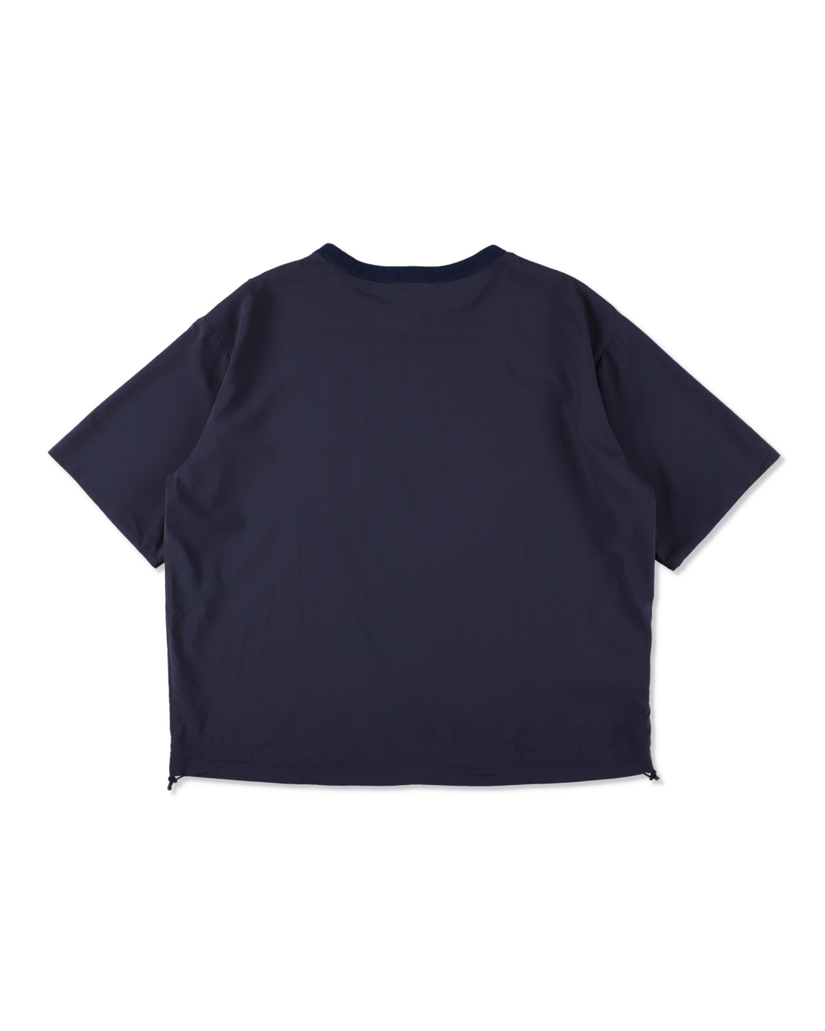 PHANTOM GRID REVERSIBLE TEE