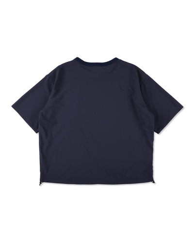 PHANTOM GRID REVERSIBLE TEE