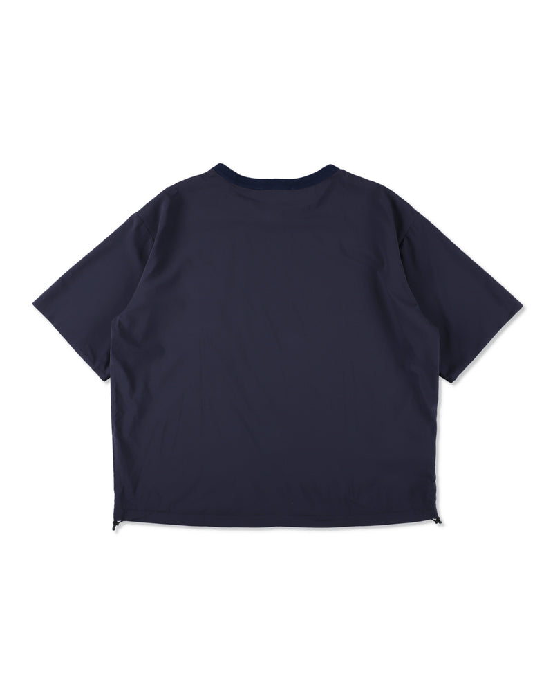 PHANTOM GRID REVERSIBLE TEE