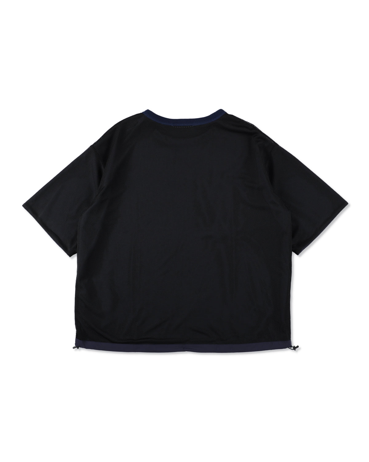 PHANTOM GRID REVERSIBLE TEE