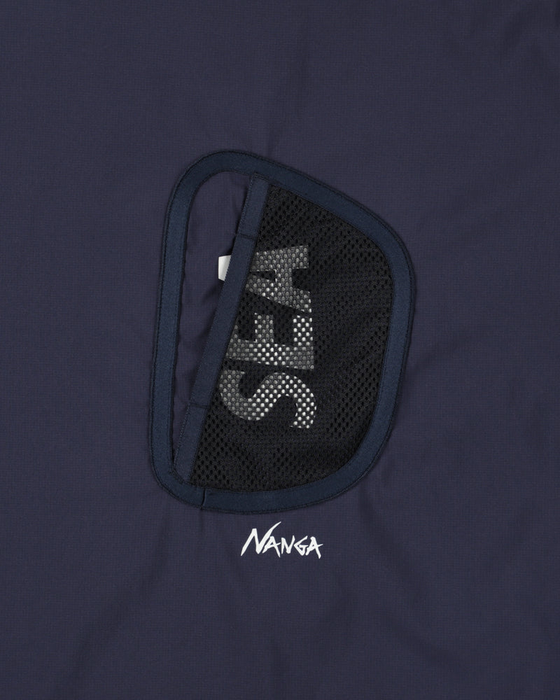 PHANTOM GRID REVERSIBLE TEE