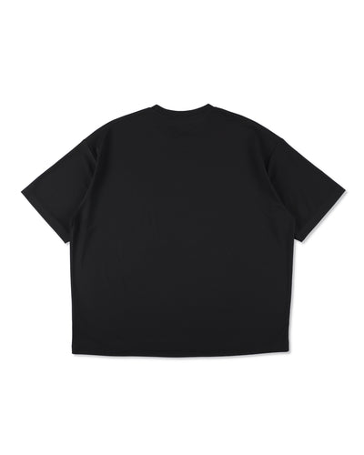 POWER DRY EMBLEM TEE