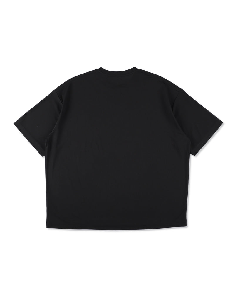 POWER DRY EMBLEM TEE