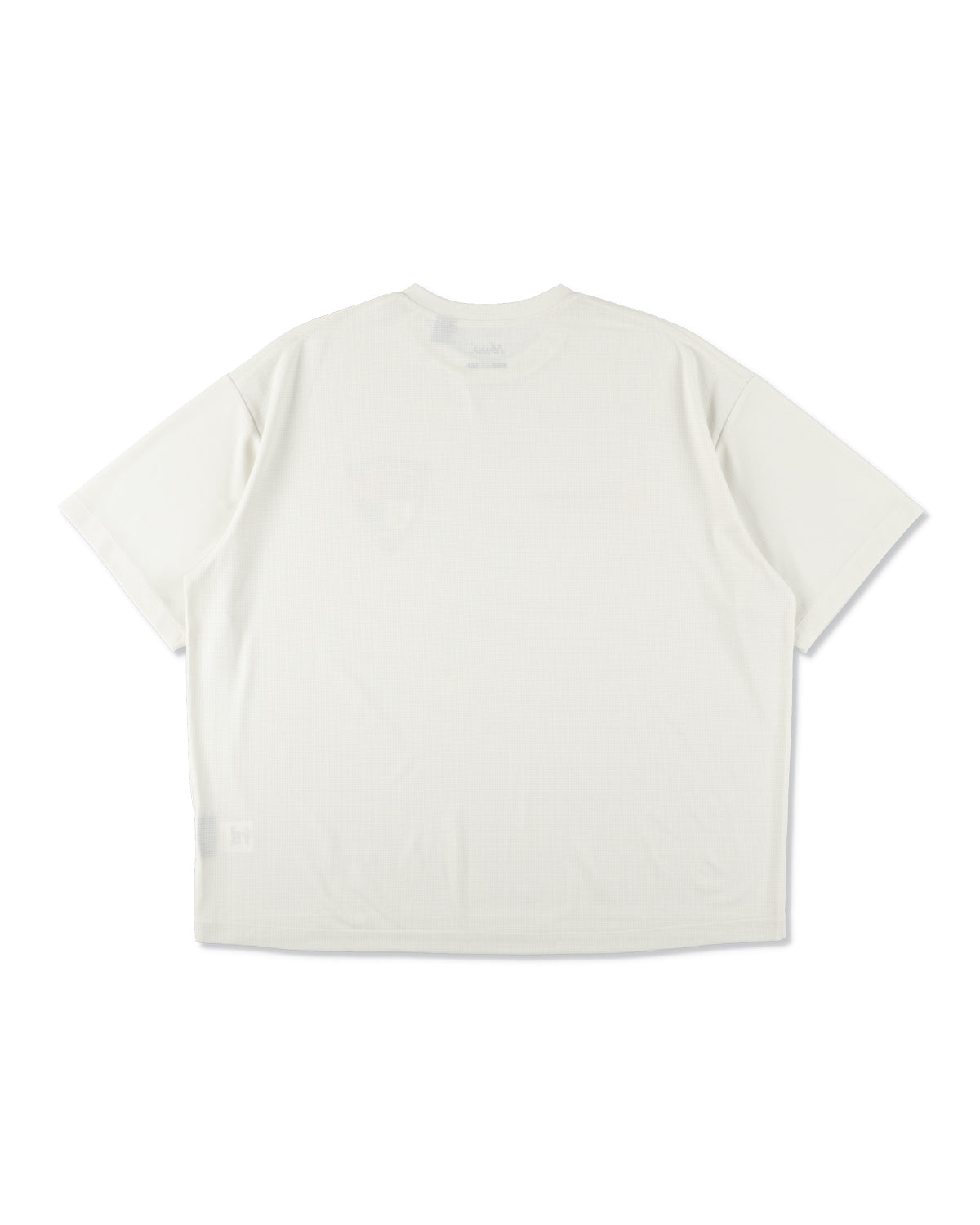 POWER DRY EMBLEM TEE