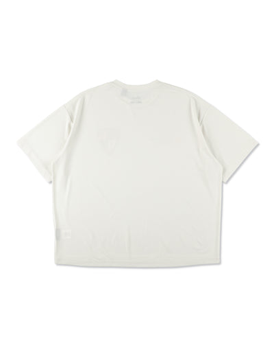 POWER DRY EMBLEM TEE