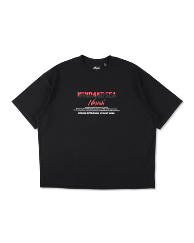 POWER DRY NW LOGO TEE