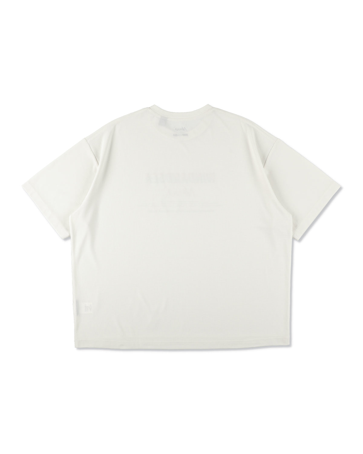 POWER DRY NW LOGO TEE