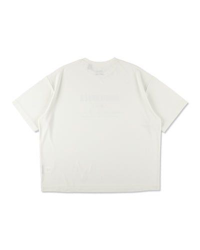 POWER DRY NW LOGO TEE