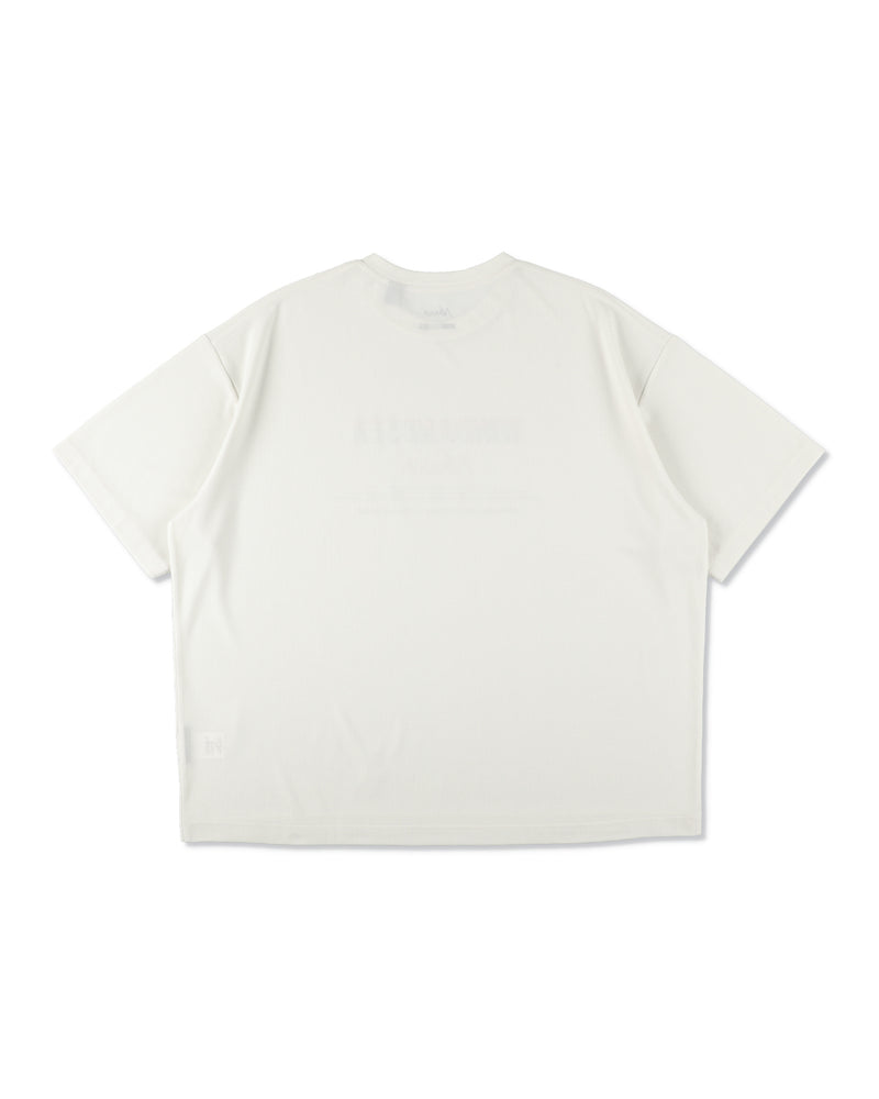 POWER DRY NW LOGO TEE