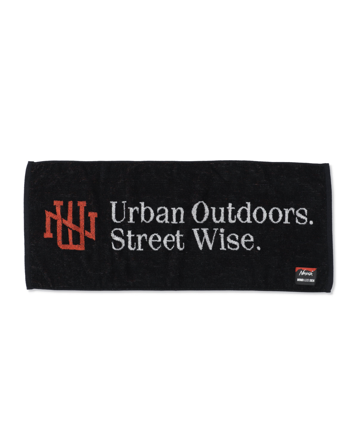 NW UOSW JQ TOWEL