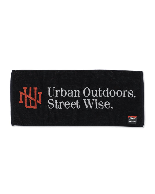 NW UOSW JQ TOWEL
