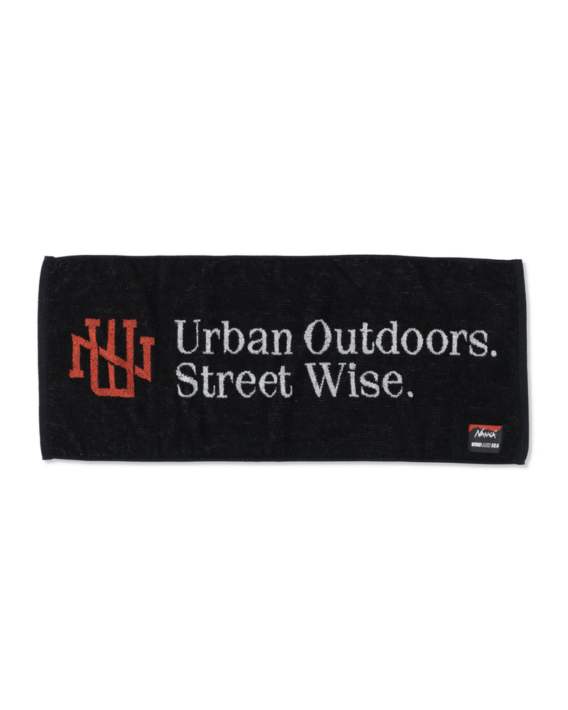 NW UOSW JQ TOWEL