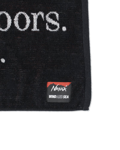 NW UOSW JQ TOWEL