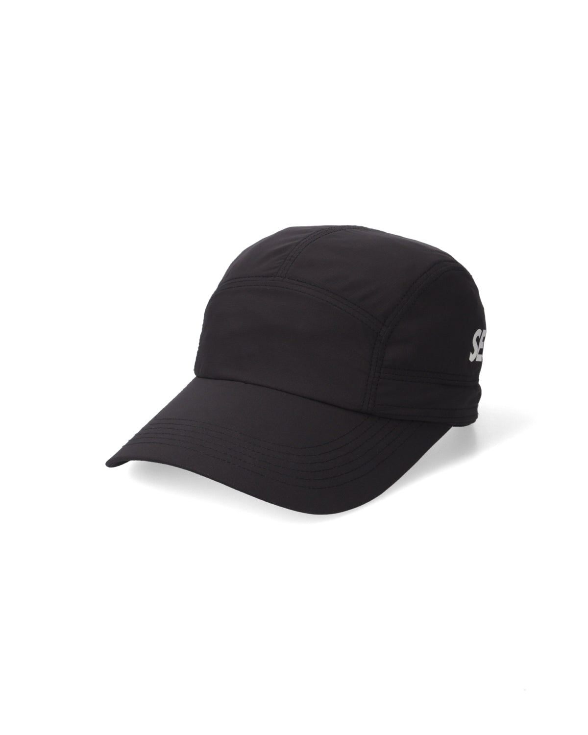 PHANTOM GRID LONG SHADE CAP – WIND AND SEA