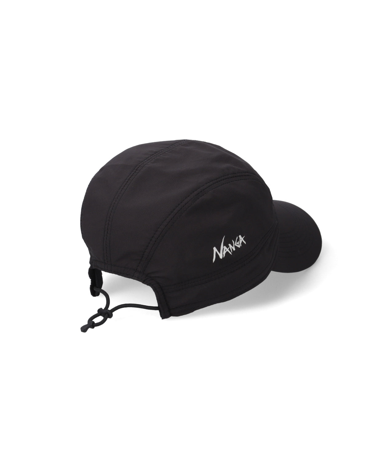 PHANTOM GRID LONG SHADE CAP