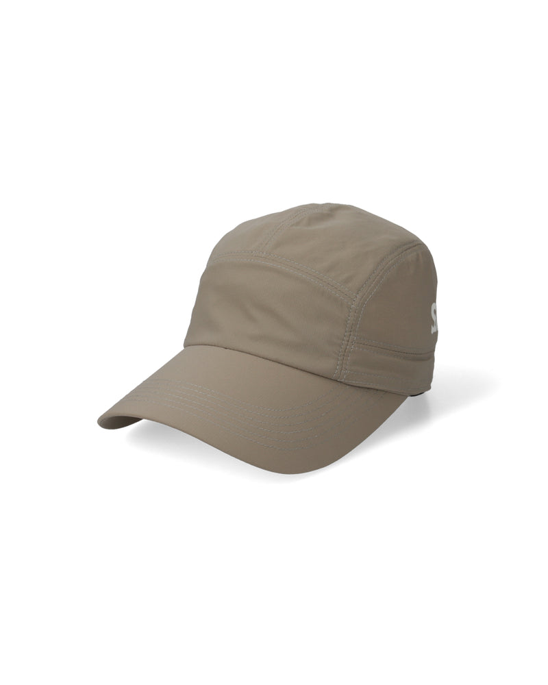 PHANTOM GRID LONG SHADE CAP