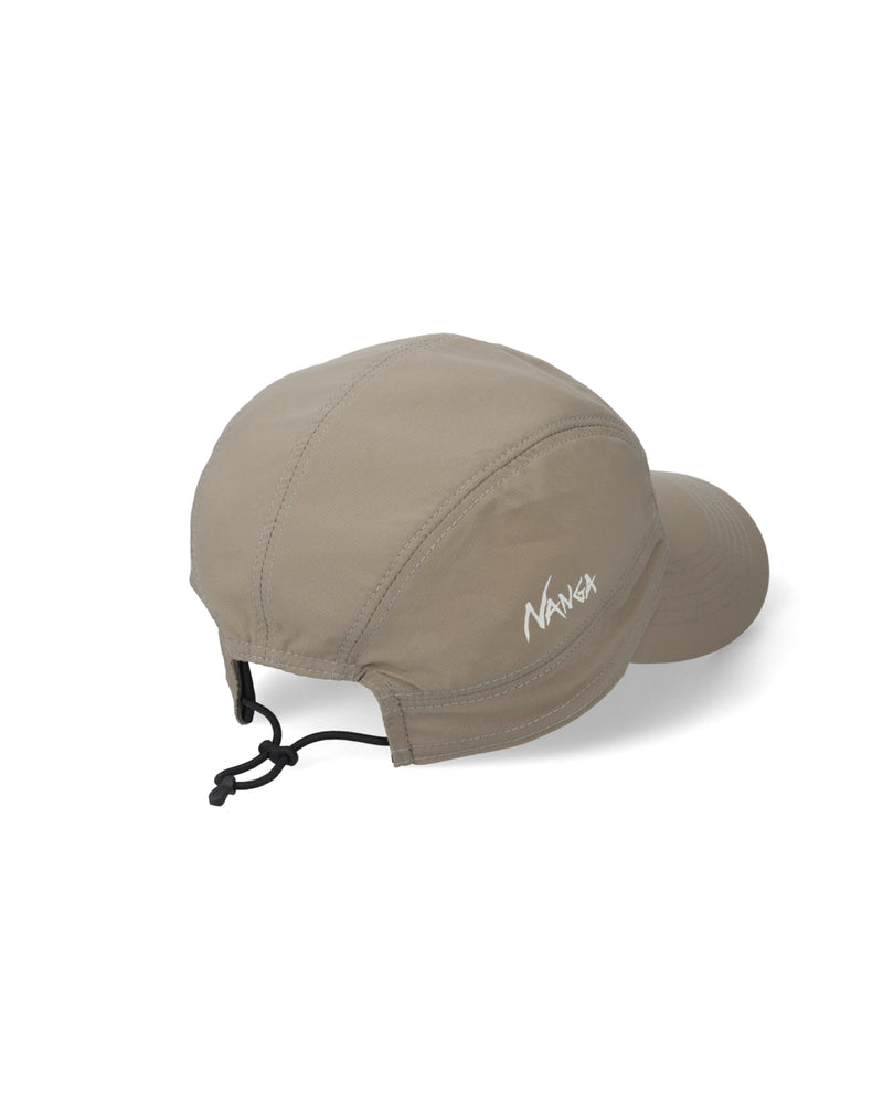 PHANTOM GRID LONG SHADE CAP