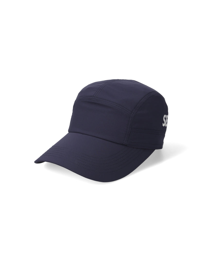PHANTOM GRID LONG SHADE CAP