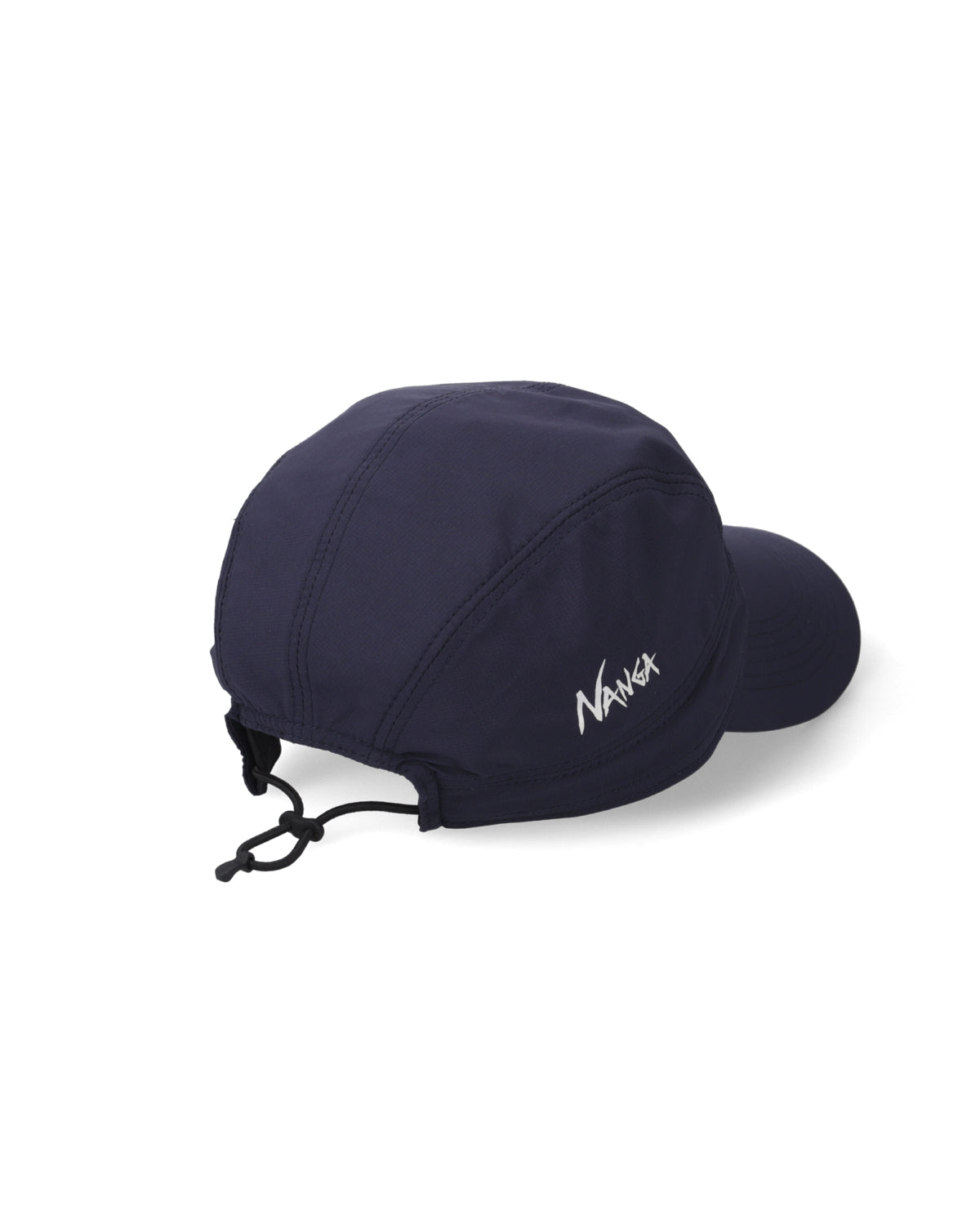 PHANTOM GRID LONG SHADE CAP – WIND AND SEA