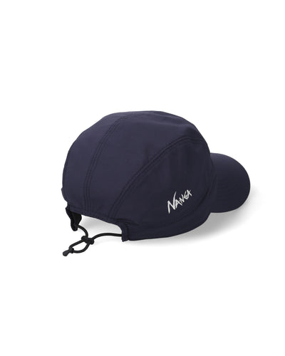 PHANTOM GRID LONG SHADE CAP