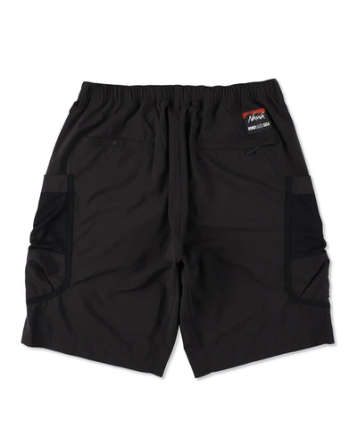 PHANTOM GRID CARGO SHORTS