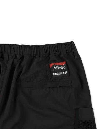 PHANTOM GRID CARGO SHORTS