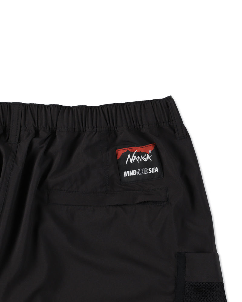 PHANTOM GRID CARGO SHORTS