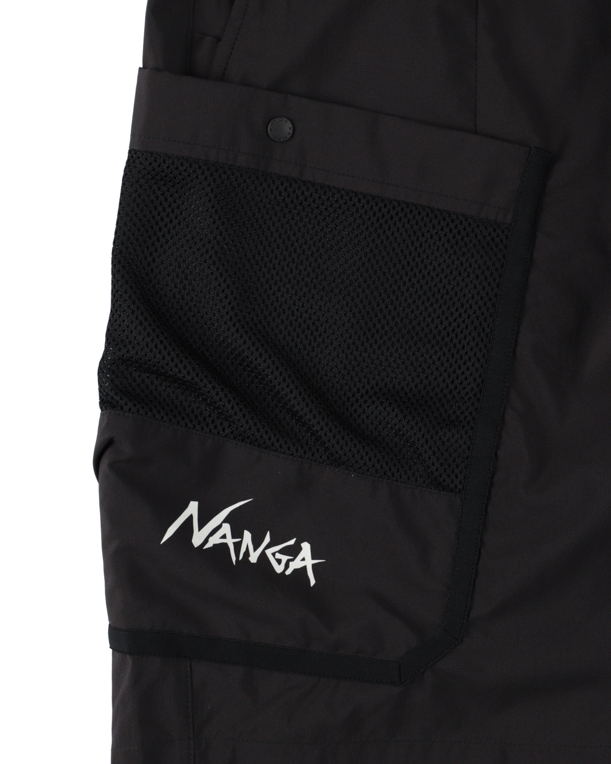 PHANTOM GRID CARGO SHORTS