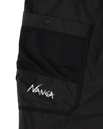 PHANTOM GRID CARGO SHORTS