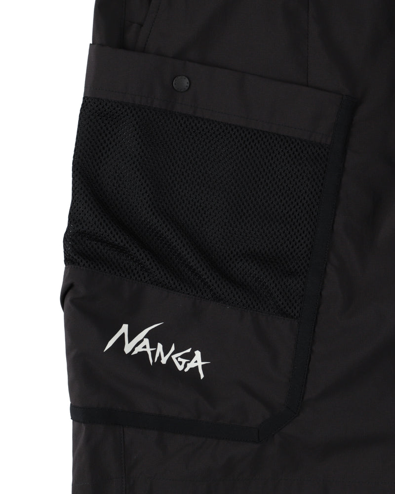 PHANTOM GRID CARGO SHORTS