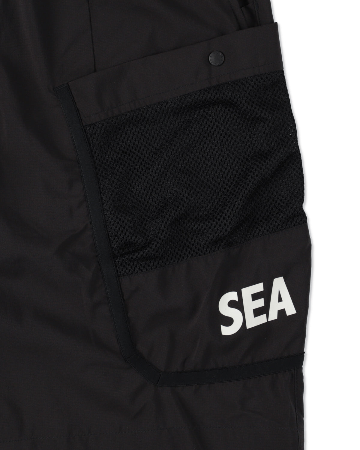 PHANTOM GRID CARGO SHORTS