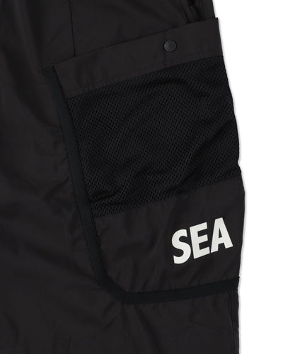 PHANTOM GRID CARGO SHORTS
