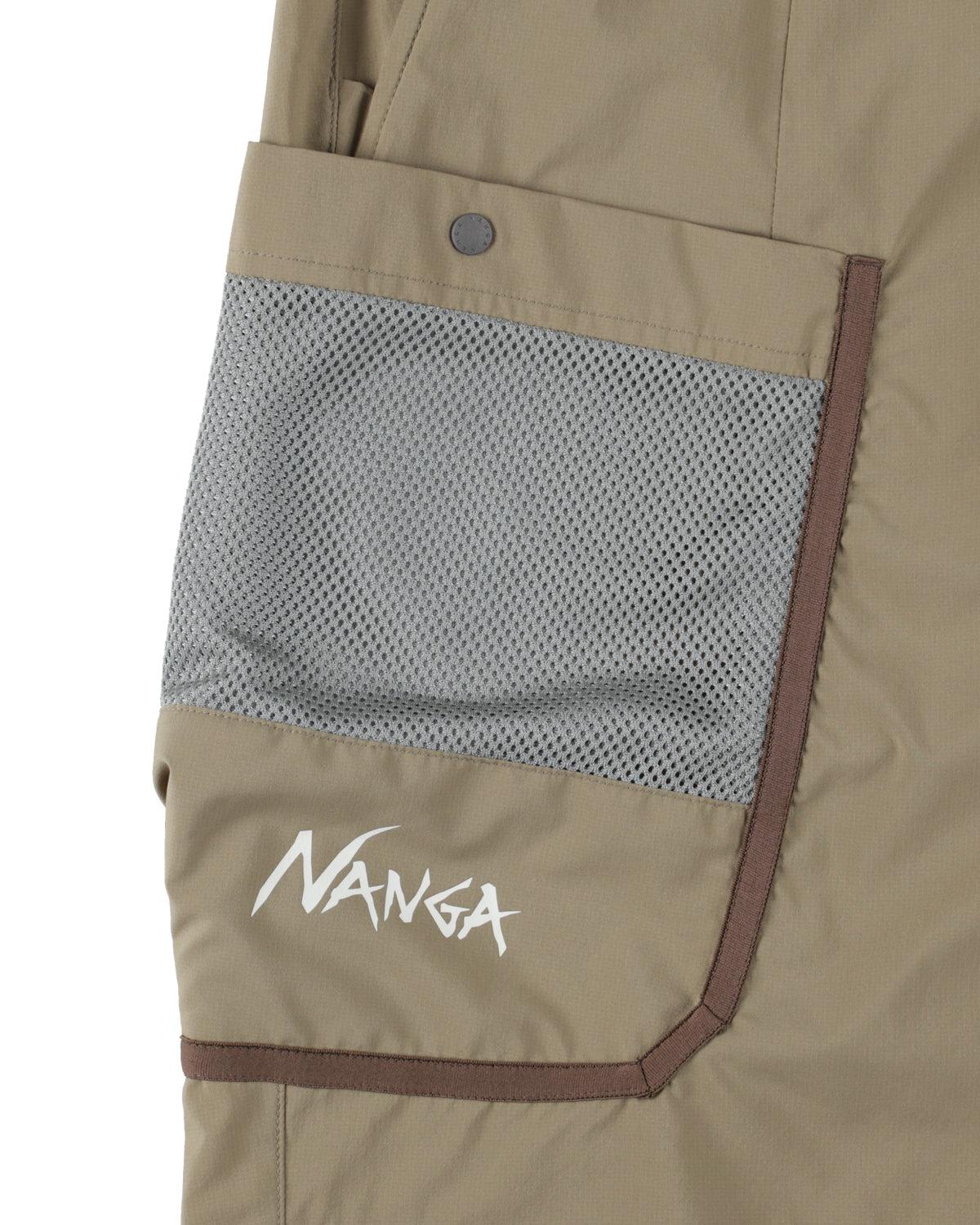 PHANTOM GRID CARGO SHORTS