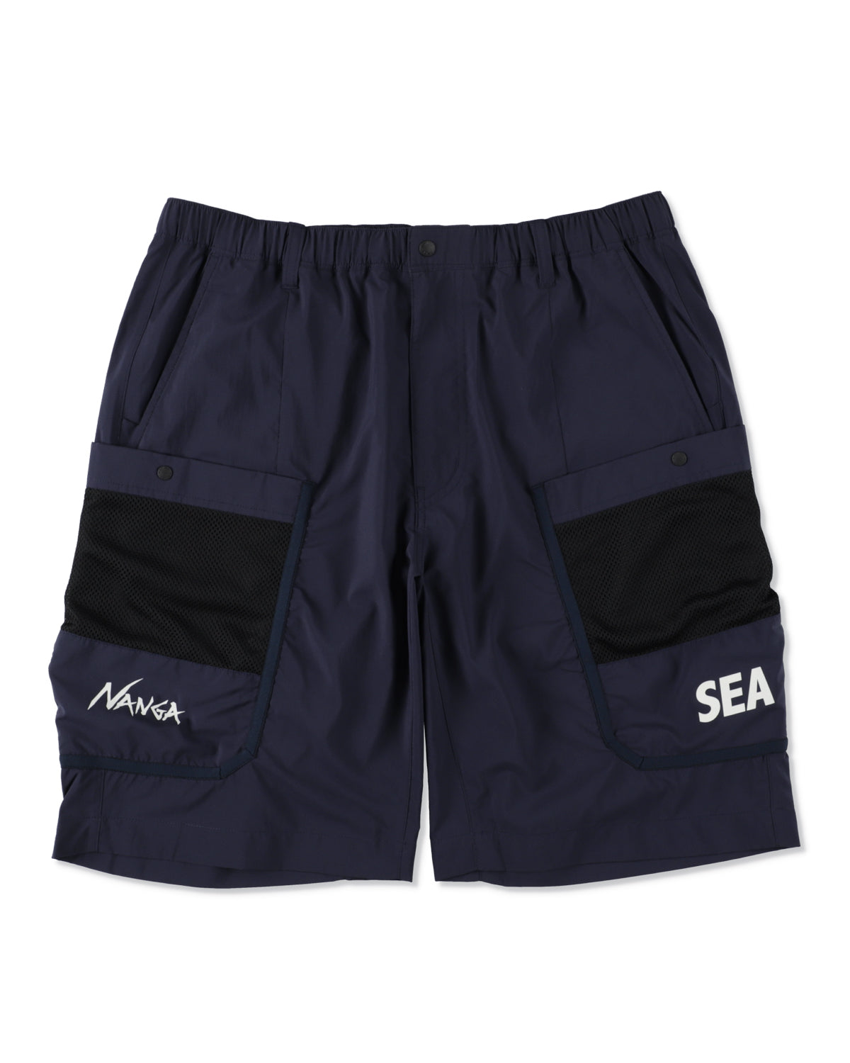 ALL – WIND AND SEA
